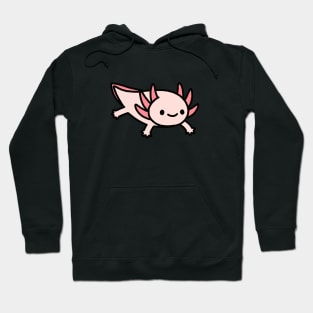 Axolotl Hoodie